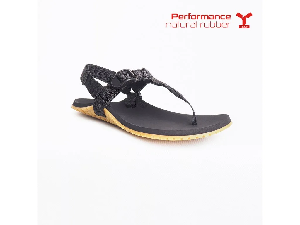 Босоногие сандалии Bosky Performance Natural Rubber Y-tech — аутлет №0950, EU 41, фото 3