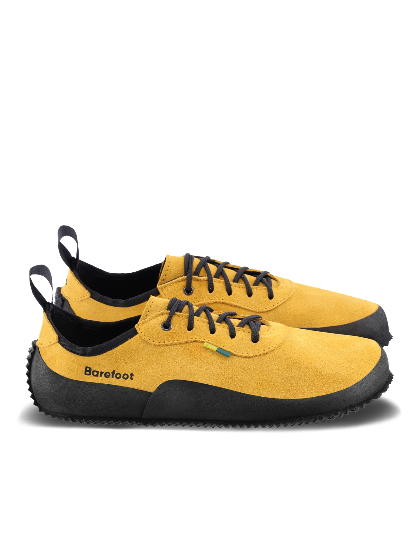 Босоногая обувь Be Lenka Trailwalker 2.0 - горчичный, фото 5