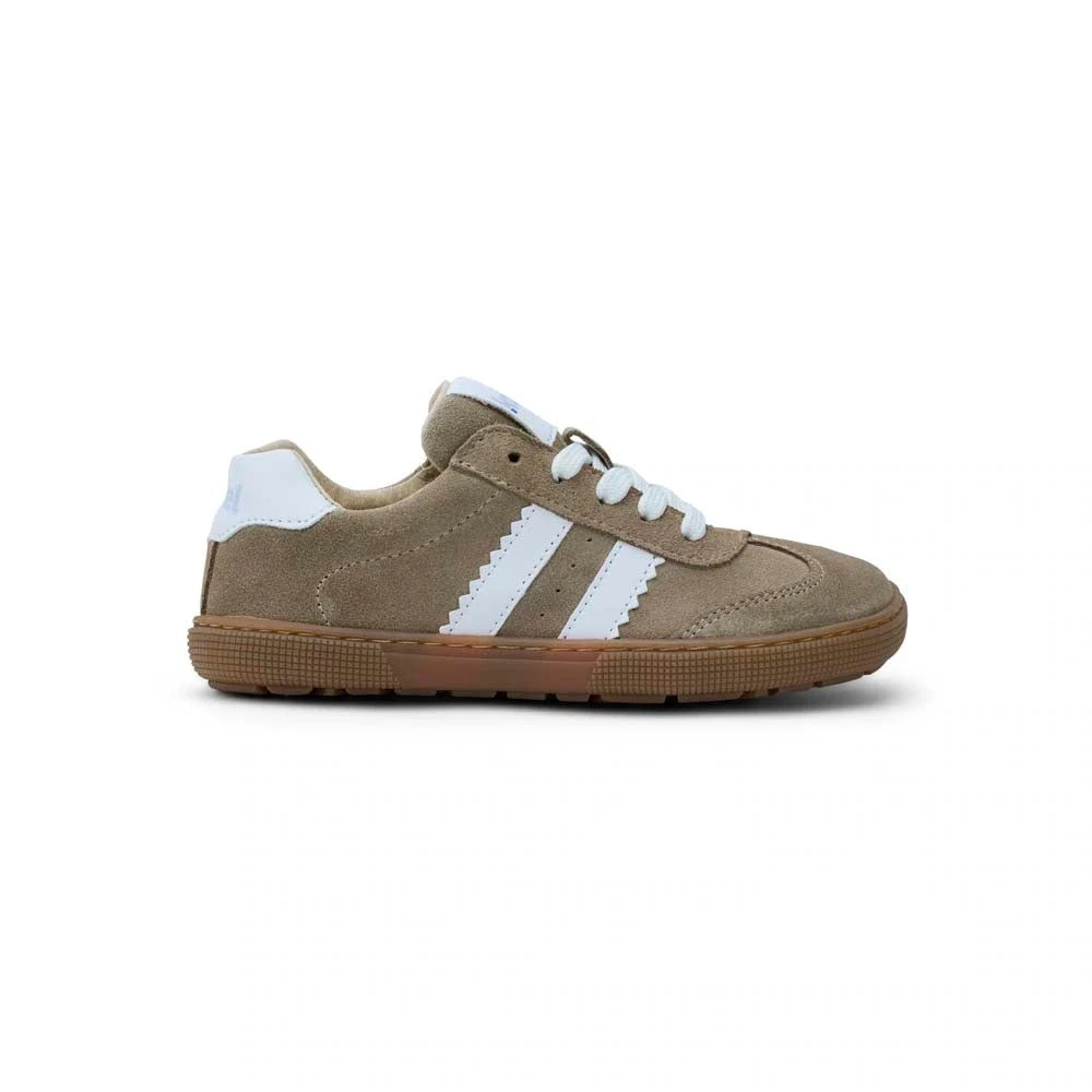 Кроссовки Koel DECLAN Suede II — бежевый — фото 1 из 5
