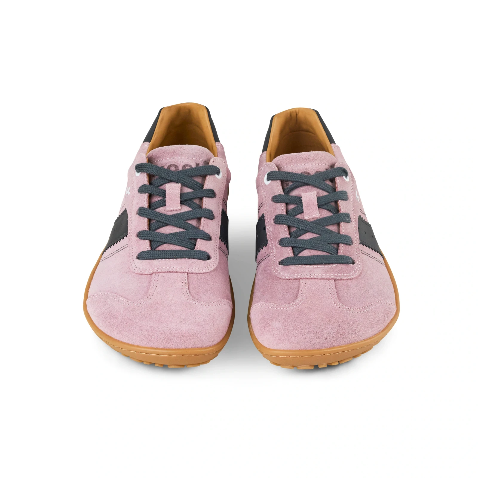 Кроссовки Koel ILA Suede 3.0 — розовый, фото 3