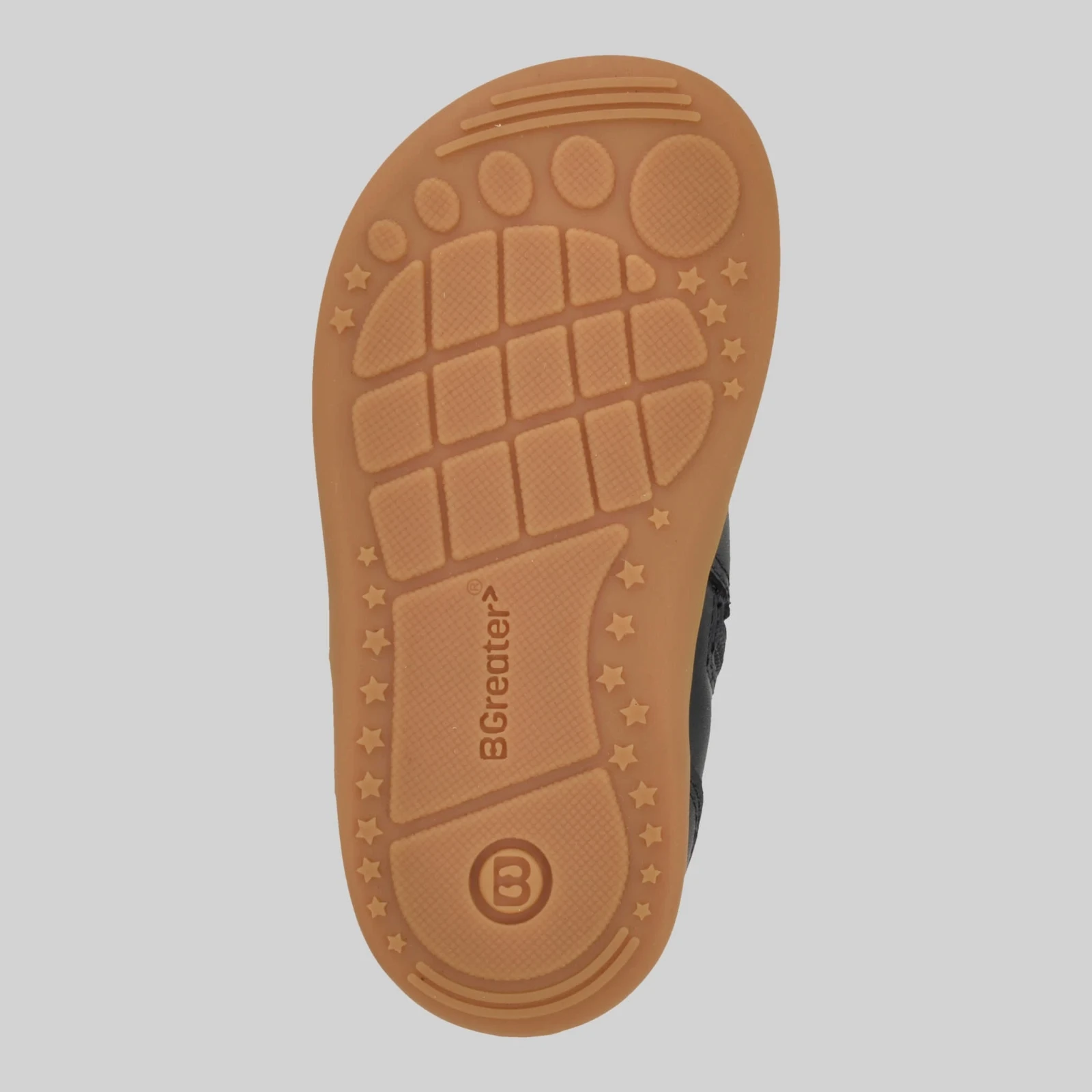 Обувь для первых шагов BGreater Anning — тёмно-синий, фото 10