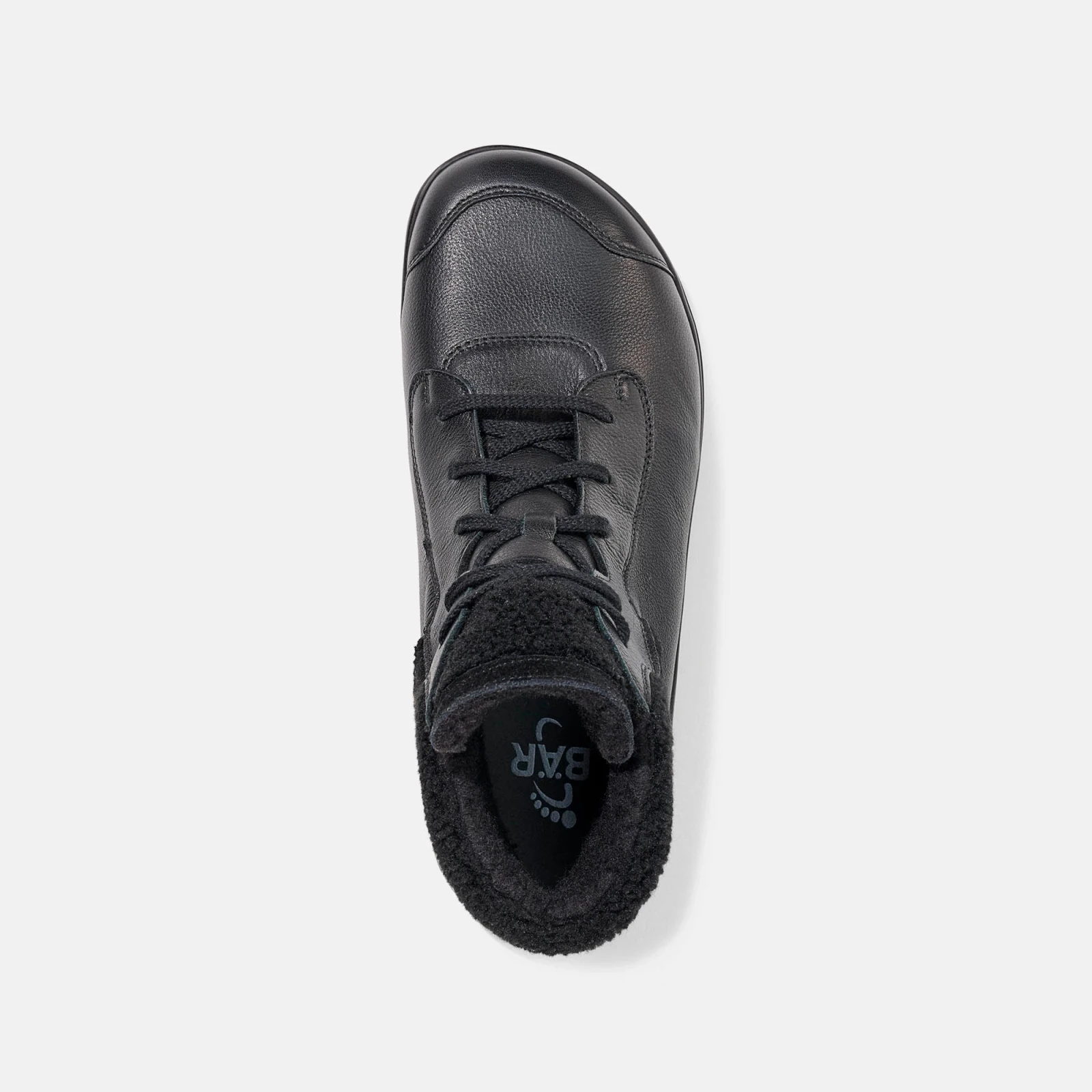 Ботинки BÄR Amal — чёрный, фото 5