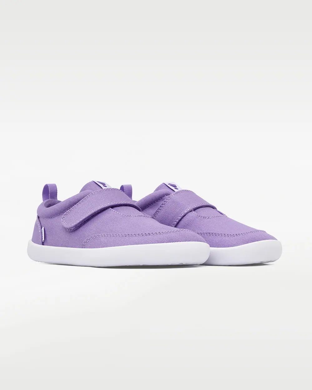 Детские босоногие кеды Splay EXPLORE Kids — Lavender, фото 2