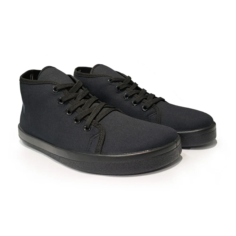 Высокие кеды Anatomic STARTER HIGH-TOP — AD01, фото 3