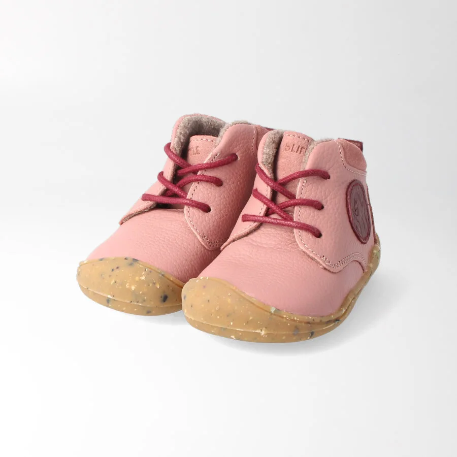 Босоногие полуботинки bLIFESTYLE pangolinSTYLE — розовый (арт. BN256104MV610), фото 4
