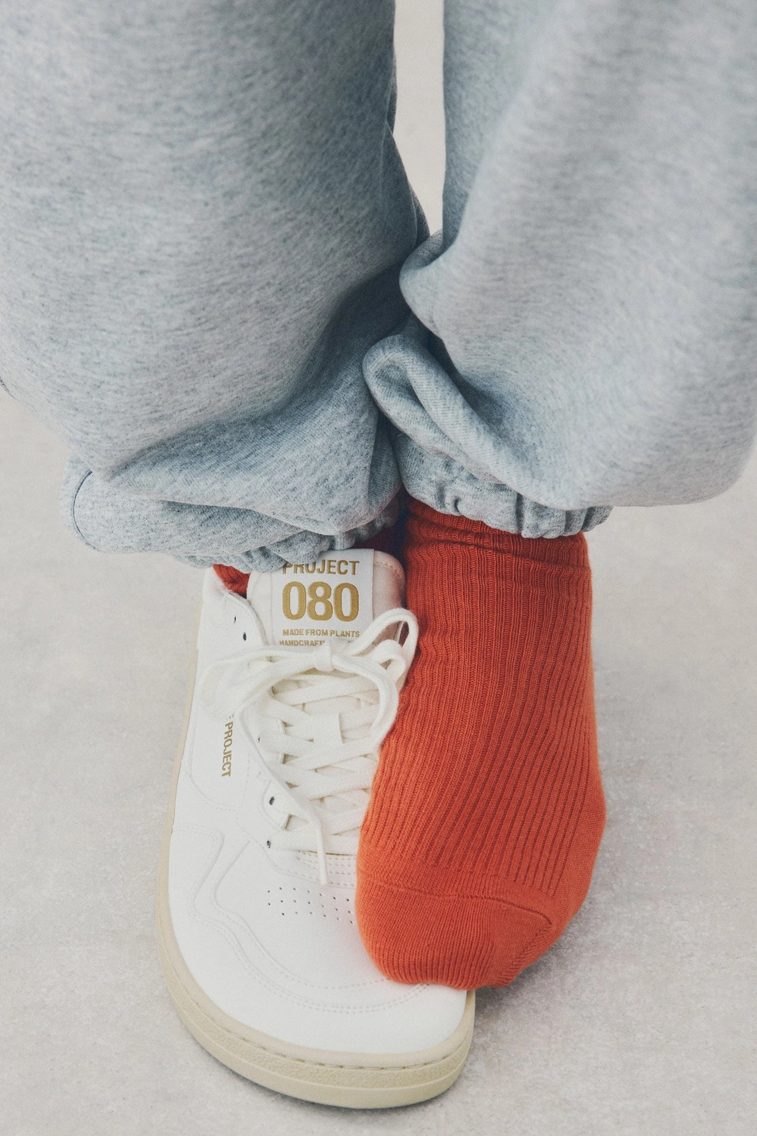 Босоногие кроссовки Ohne Project 080, фото 8