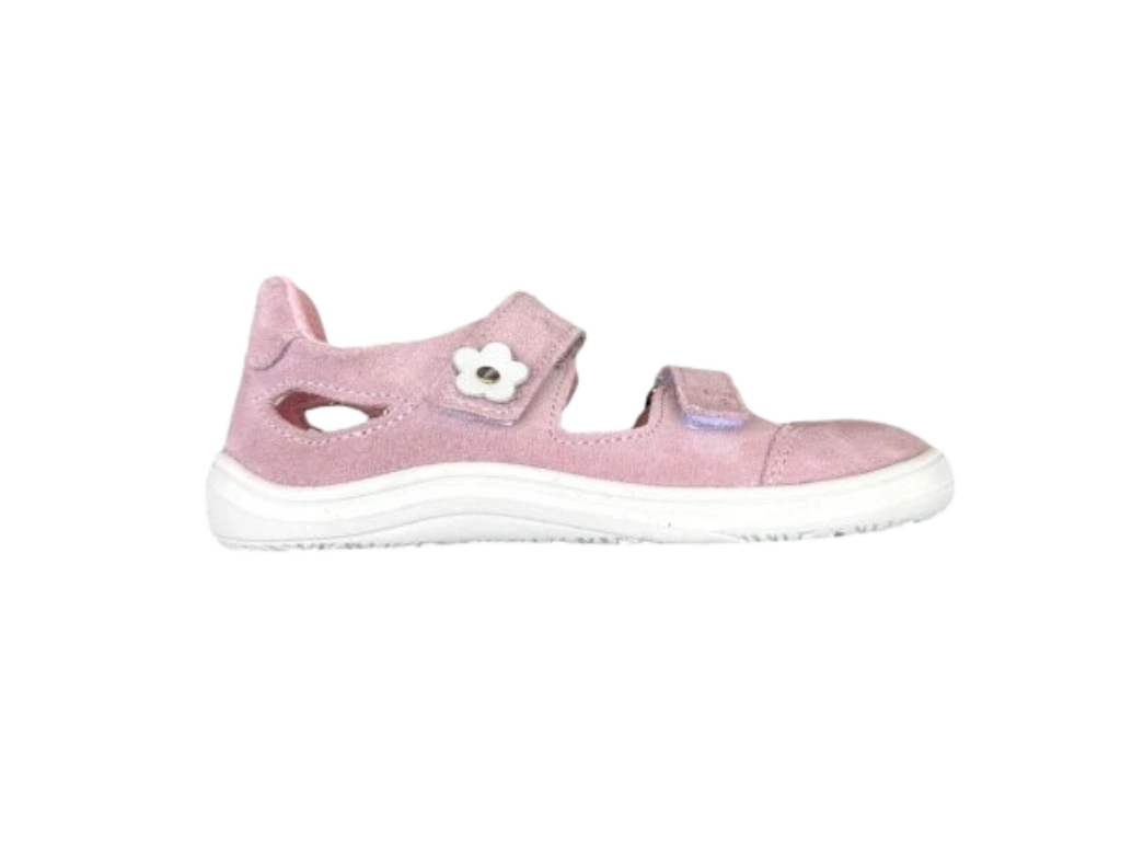 Сандалии Baby Bare Febo Joy — розовый (детские)