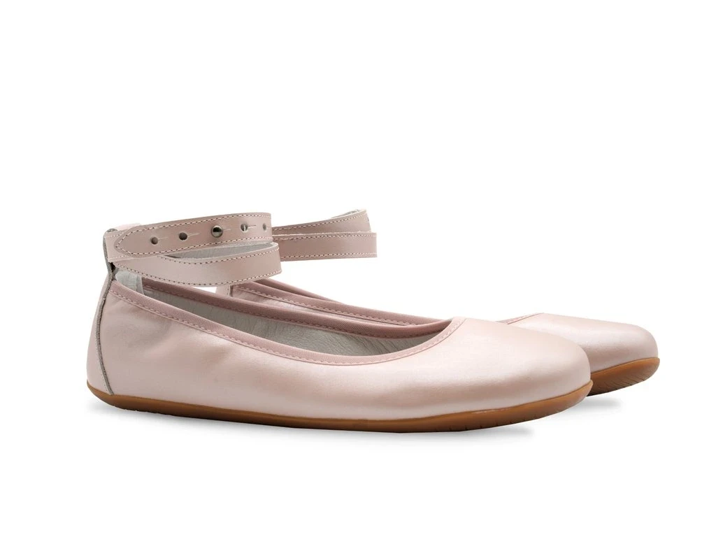 Балетки Aylla Balerína (женские) — розовый, фото 4
