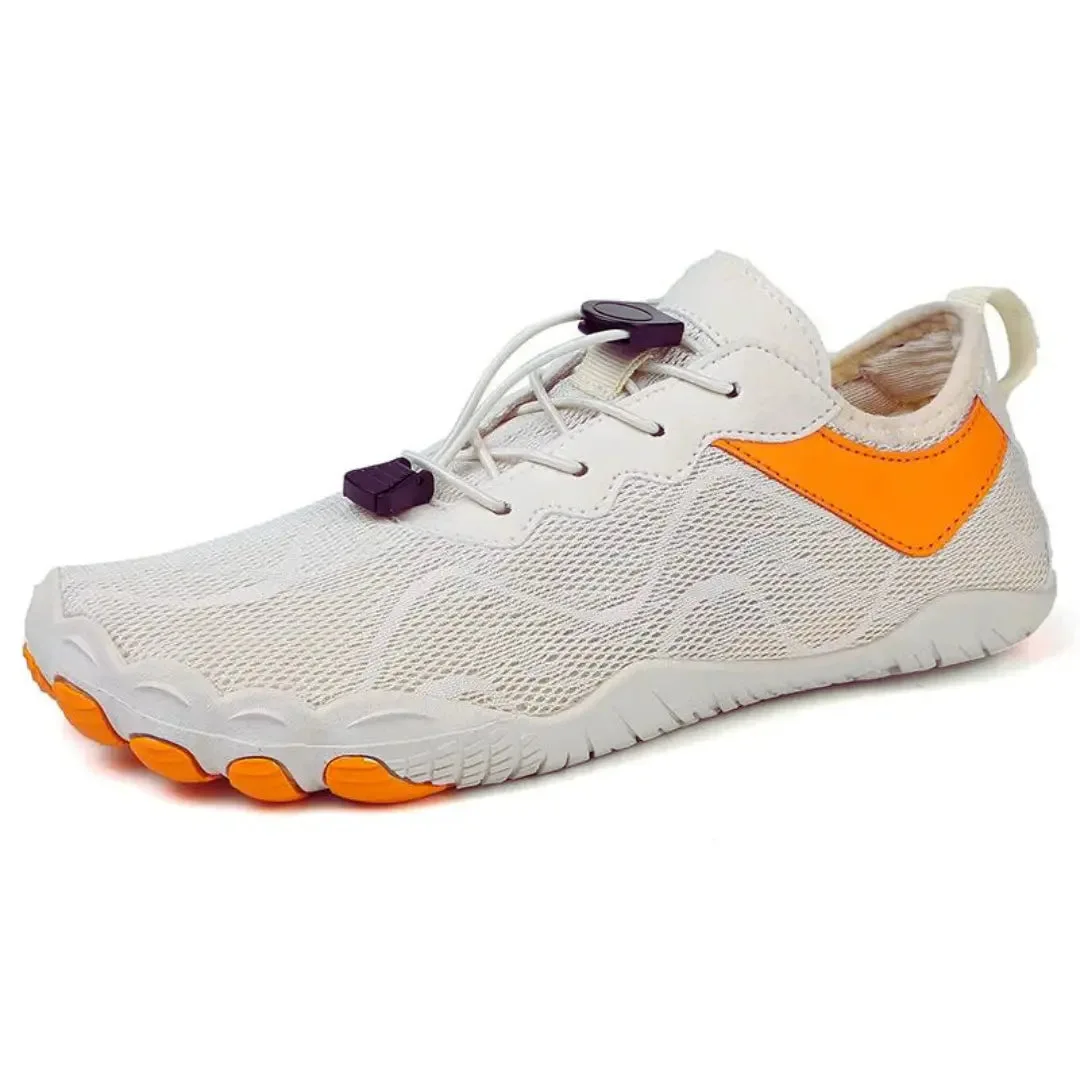 Повседневная обувь Bearefoot Strutters — Cream Pop, фото 3
