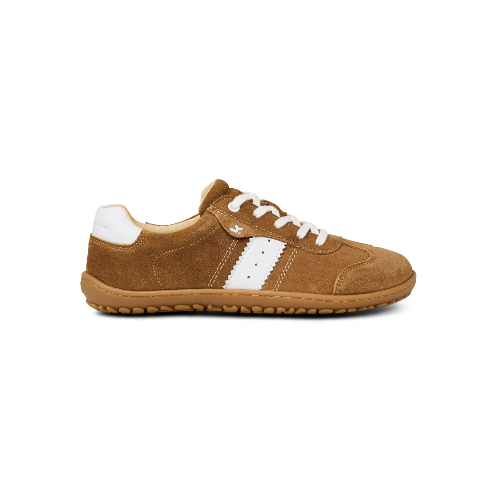 Кроссовки Koel ILA Suede 3.0 — бежевый