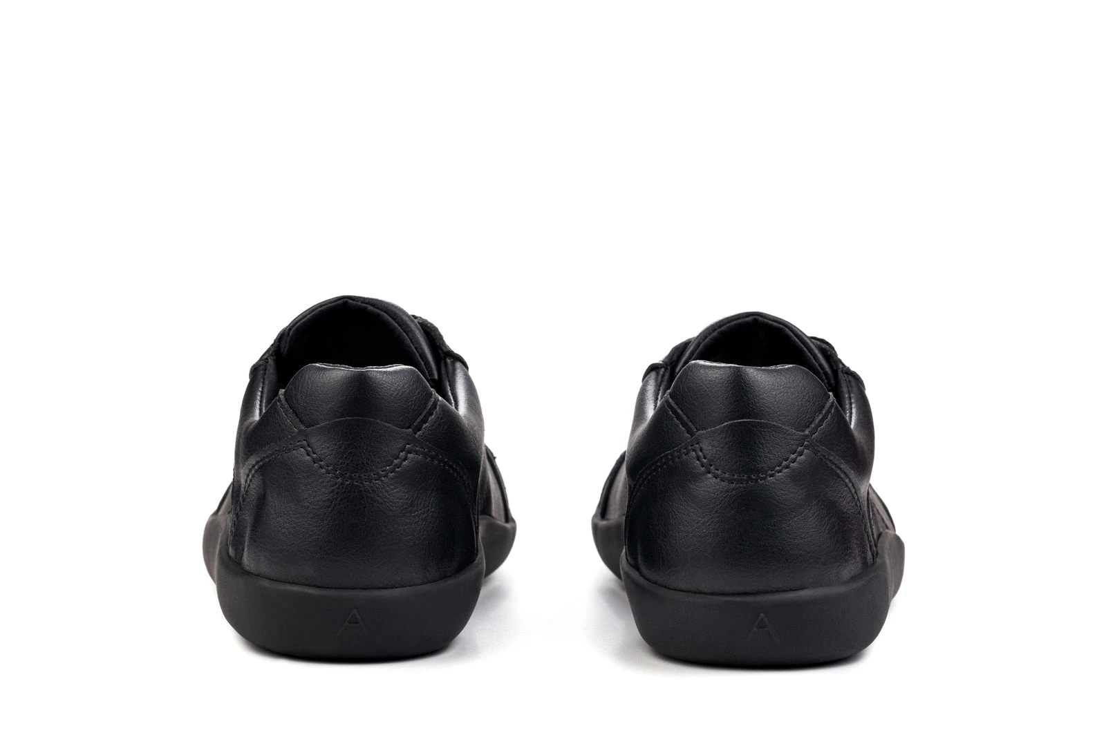 Кроссовки Ahinsa Pura 2.0 Barefoot — чёрный, фото 10