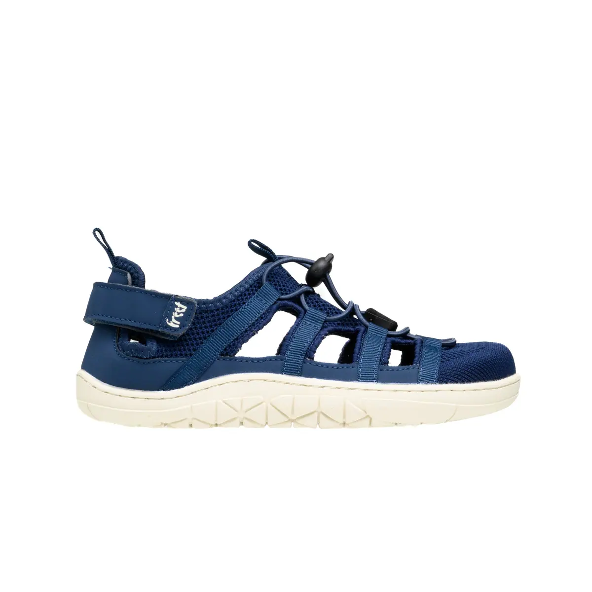 Детская босоногая обувь Freet Zennor 2 Junior — синий