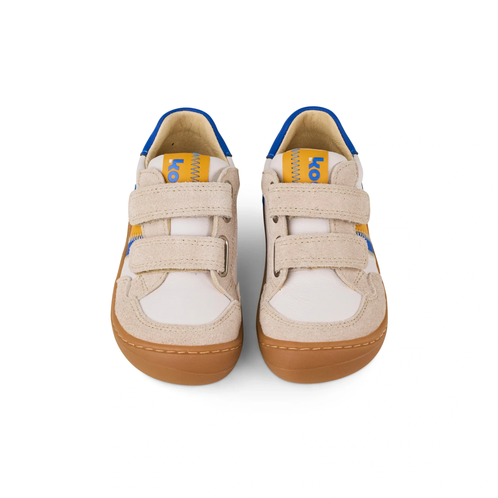 Кроссовки Koel BALI Leather 3.0 — бежевый, фото 3
