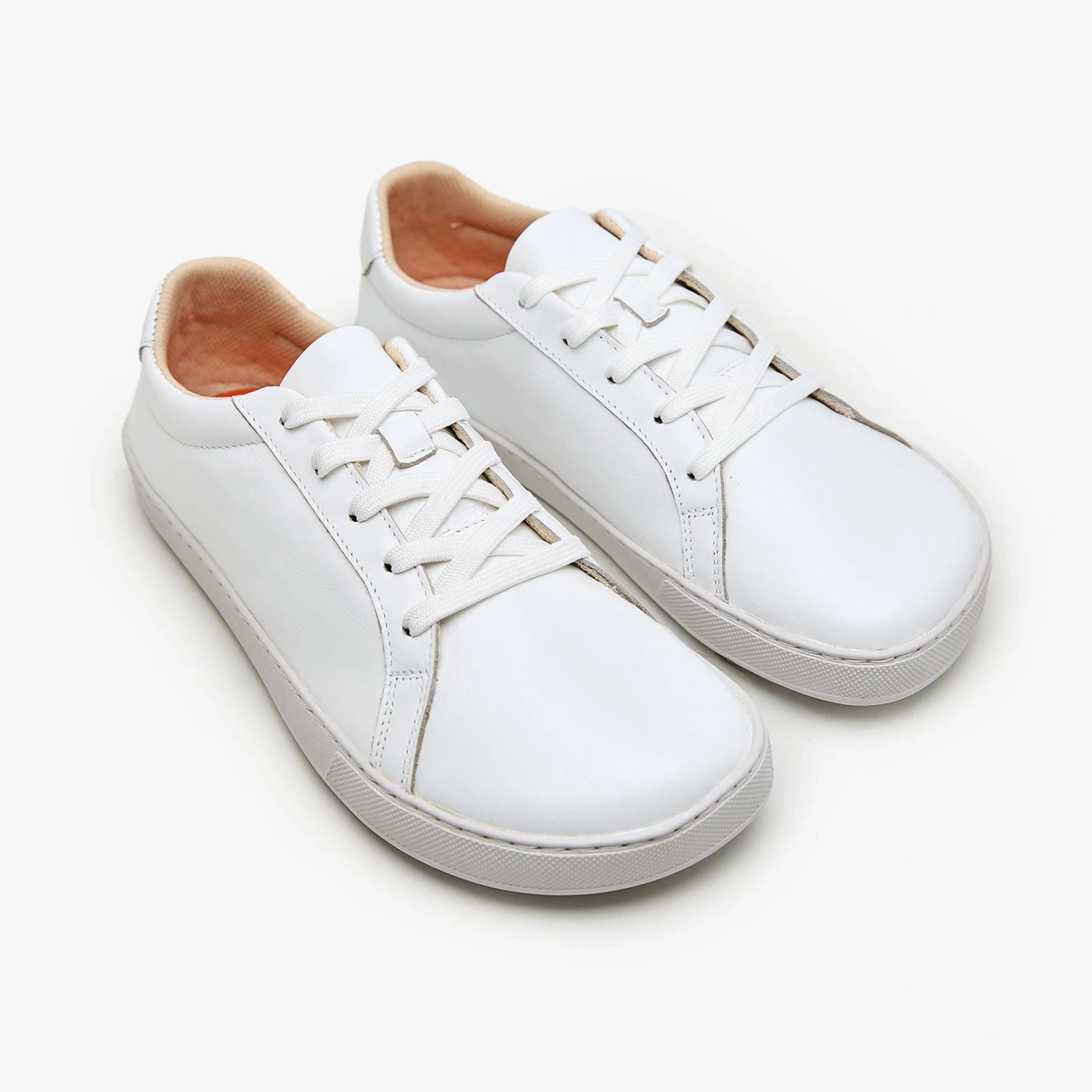 Босоногие кеды Origo Everyday Sneaker Gen 4 — белый, фото 7