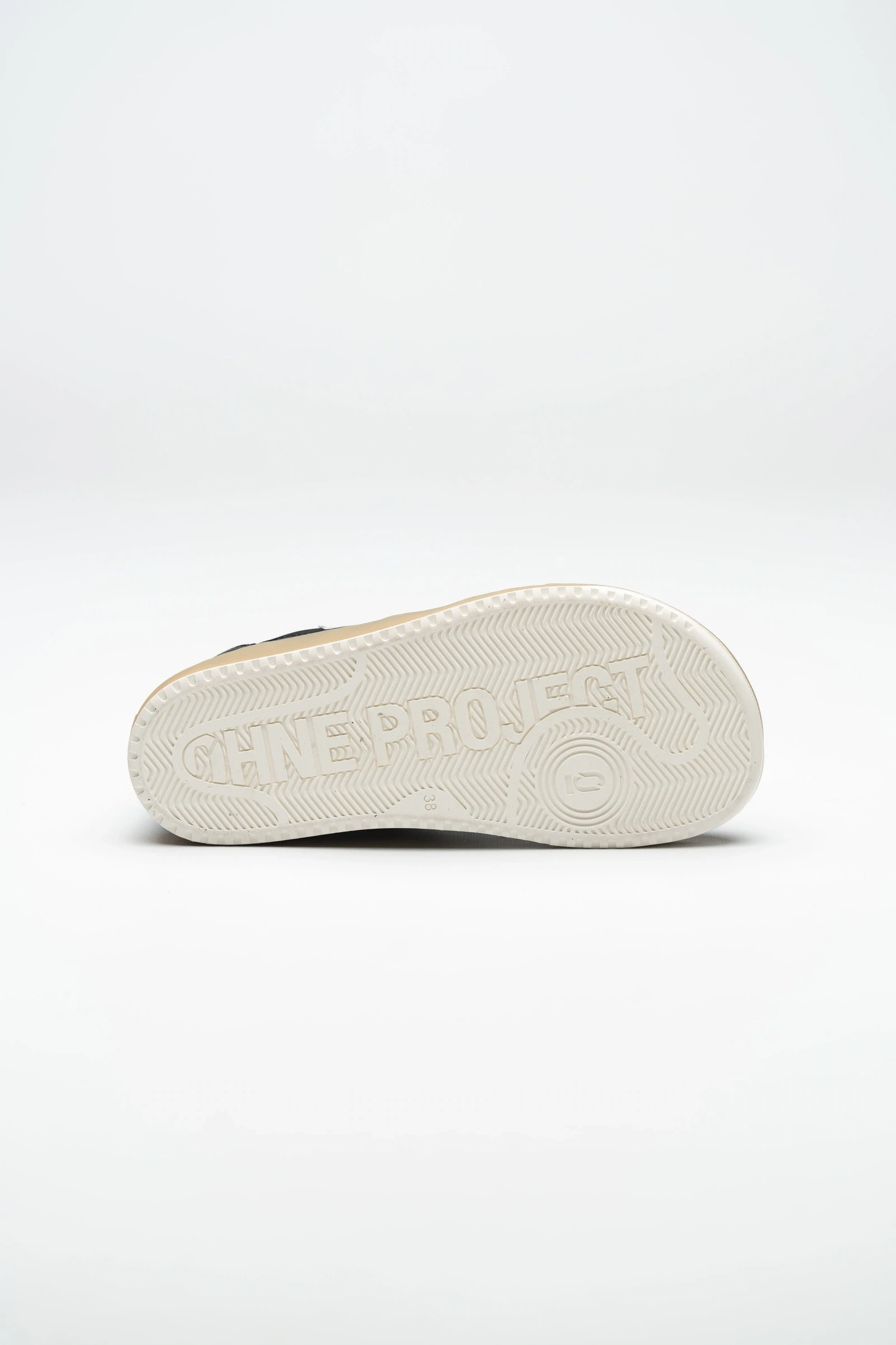 Босоногие кроссовки Ohne Project 080 Wide, фото 6