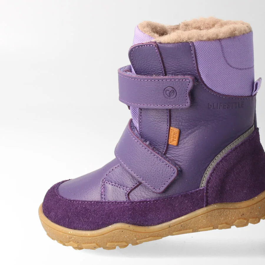 Босоногая обувь bLIFESTYLE polarfuchsSTYLE — фиолетовый, фото 6