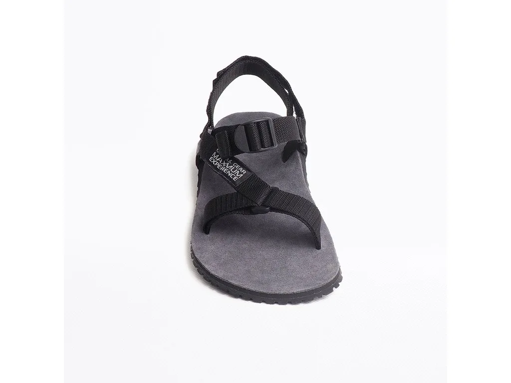 Босоногие сандалии Bosky Performance Z-tech Leather, фото 3
