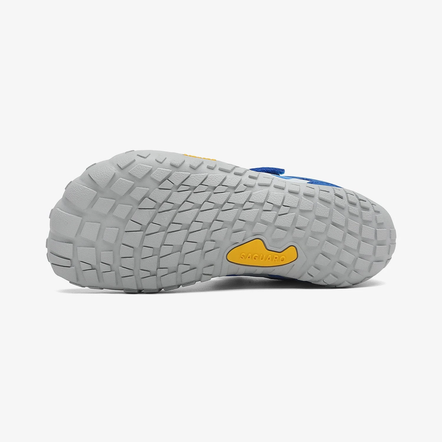 Детские кроссовки Saguaro Vitality III — синий, фото 5