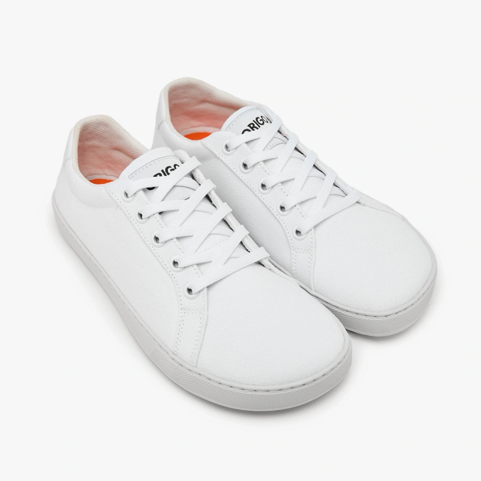 Босоногие кеды Origo Everyday Sneaker Gen 4 — белый, фото 2