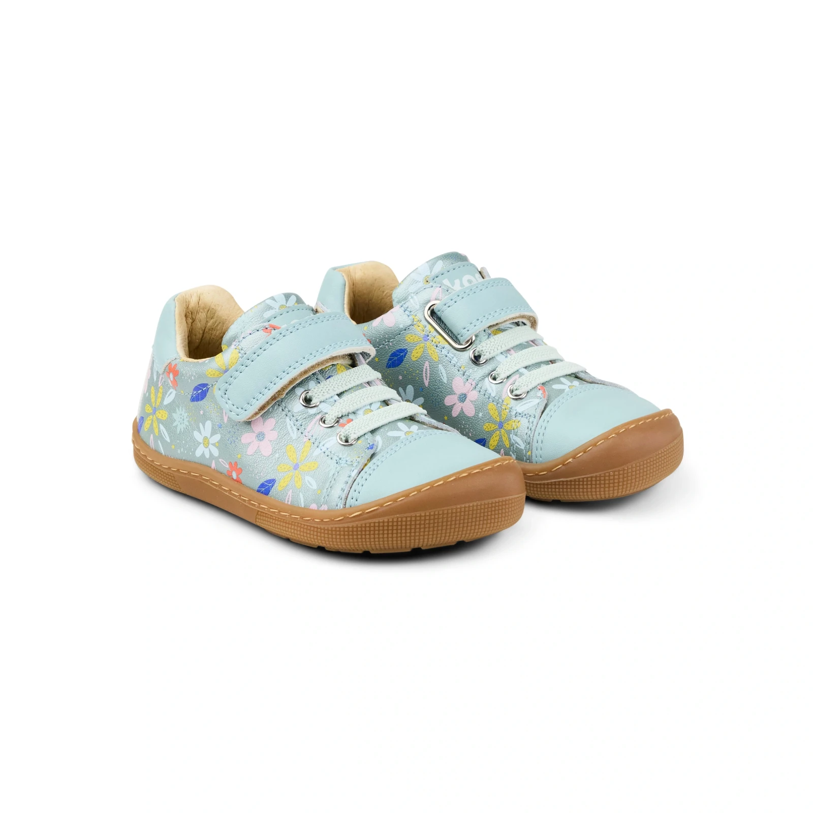 Кроссовки Koel DOMY II Met — мятный, фото 3