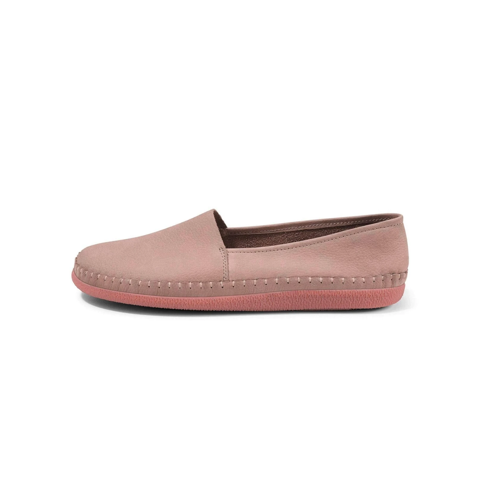 Слипоны BÄR Charlie — карамельный, фото 2