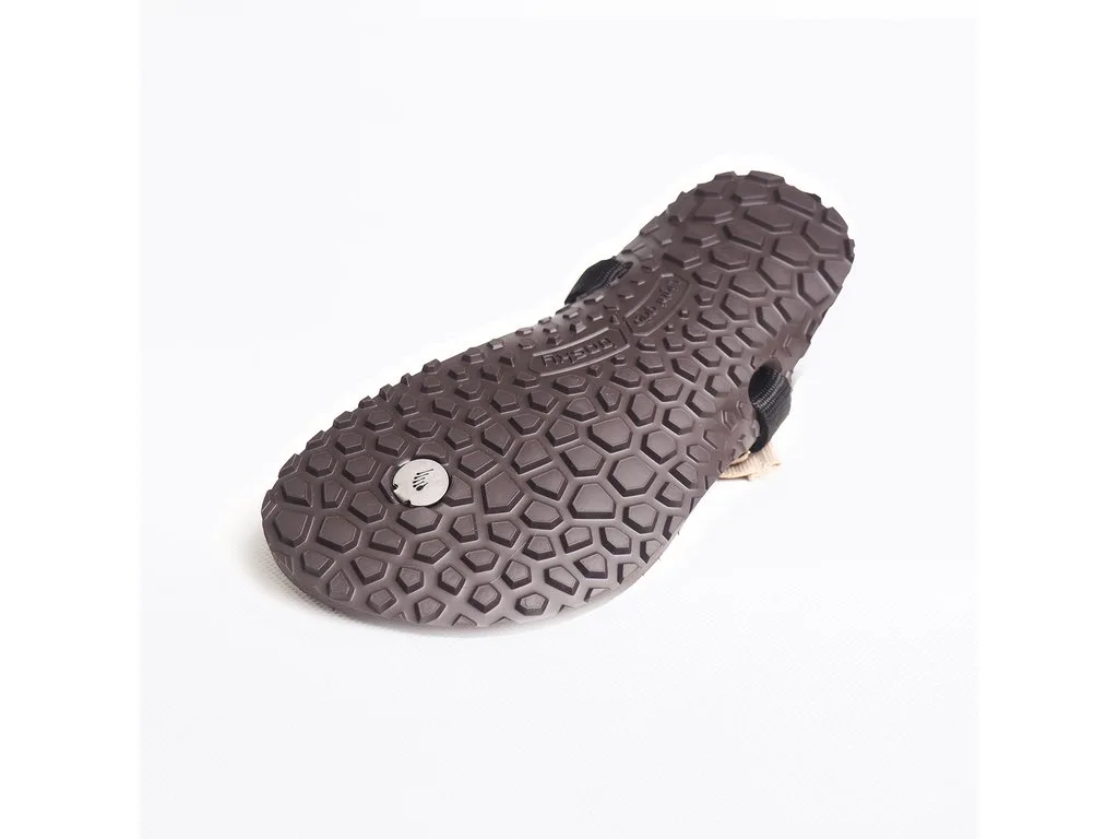 Босоногие сандалии Bosky Performance Light II Y-tech Sand Strap — аутлет №0856, EU 43, фото 4