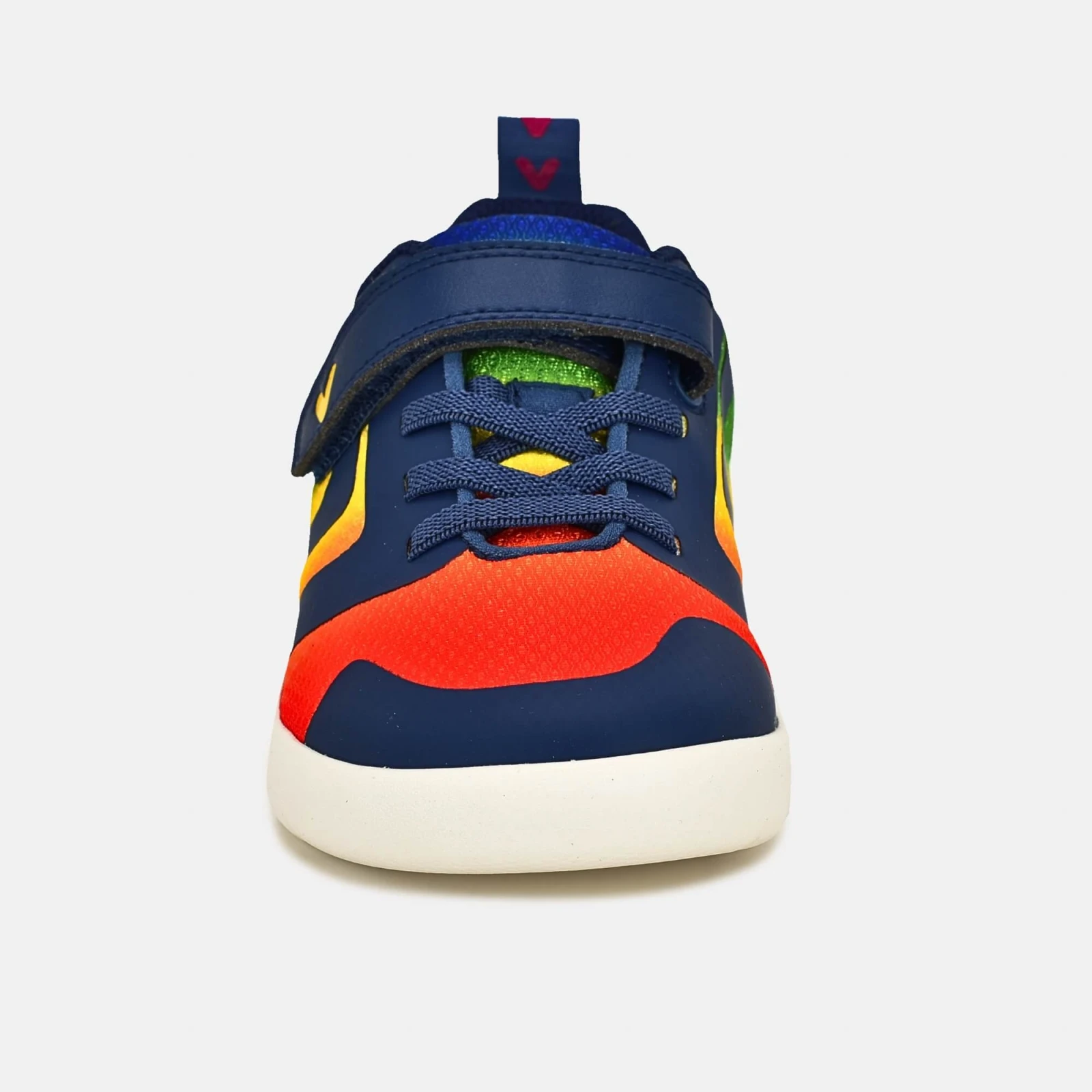 Кроссовки BGreater Ennis — радужный, фото 8