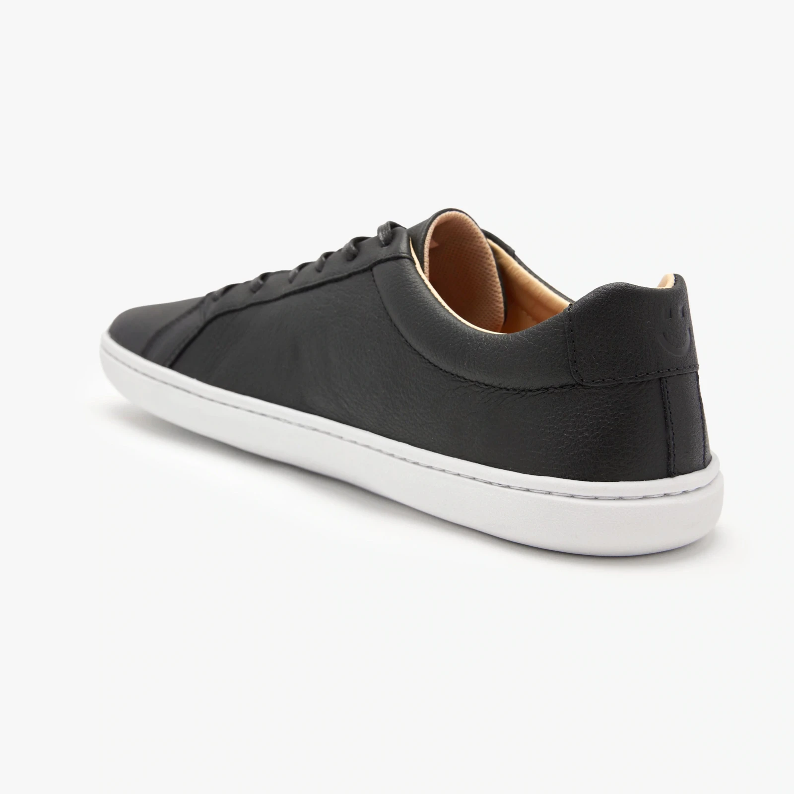 Босоногие кеды Origo Everyday Sneaker Gen 3 — чёрный, фото 2