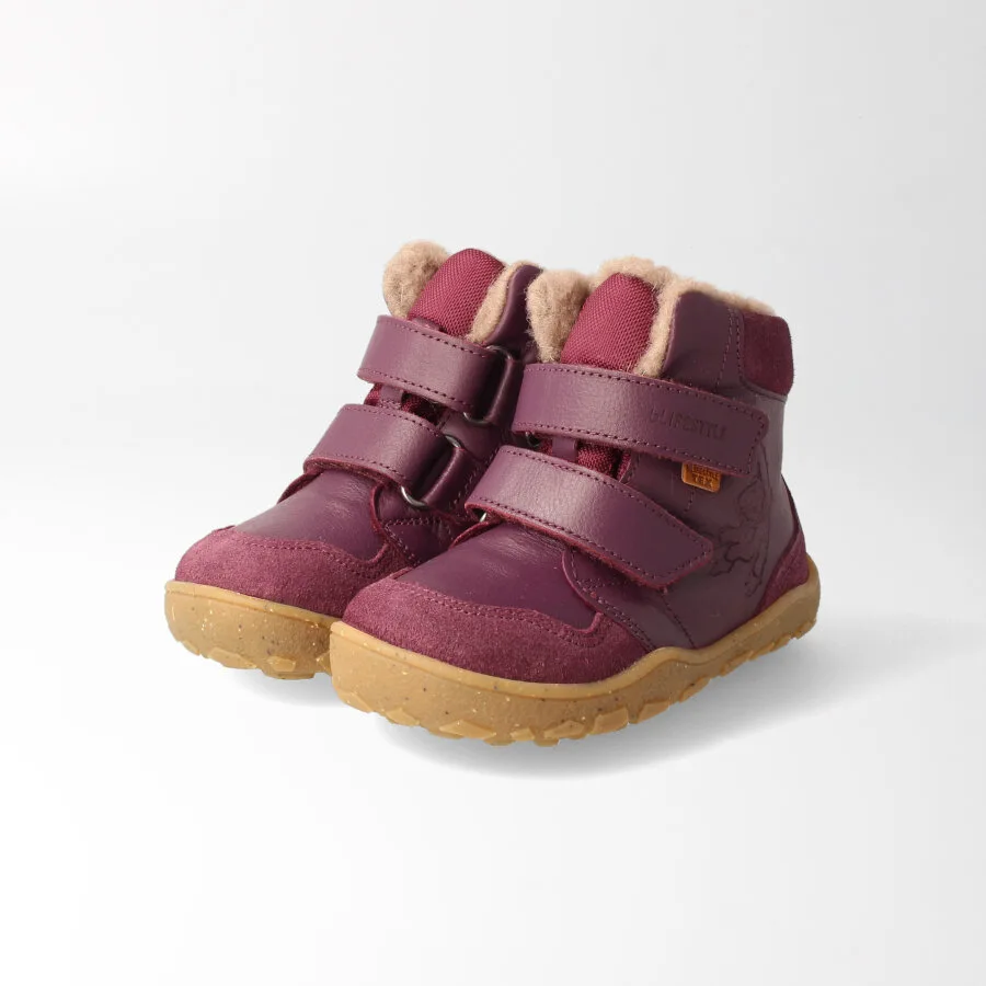 Босоногая обувь bLIFESTYLE gibbonSTYLE — ягодный (арт. N167700W875), фото 4