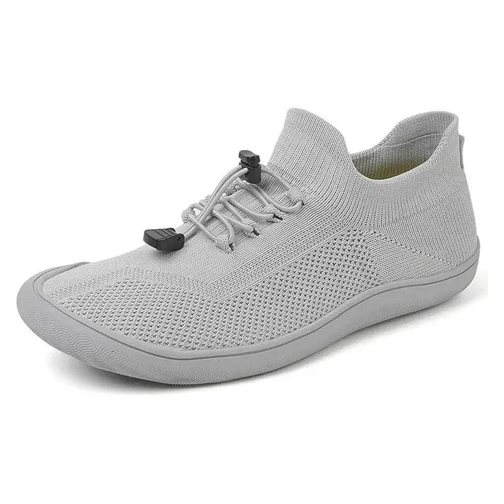 Повседневная обувь Bearefoot Roamers — Ash Gray, фото 3