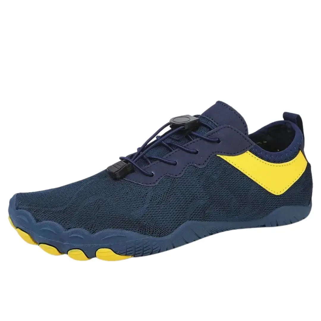 Повседневная обувь Bearefoot Strutters — Eclipse Blue, фото 3