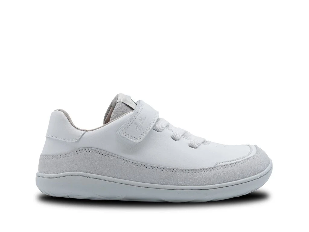 Обувь Aylla Ruraq JUNIOR (детские) — белый