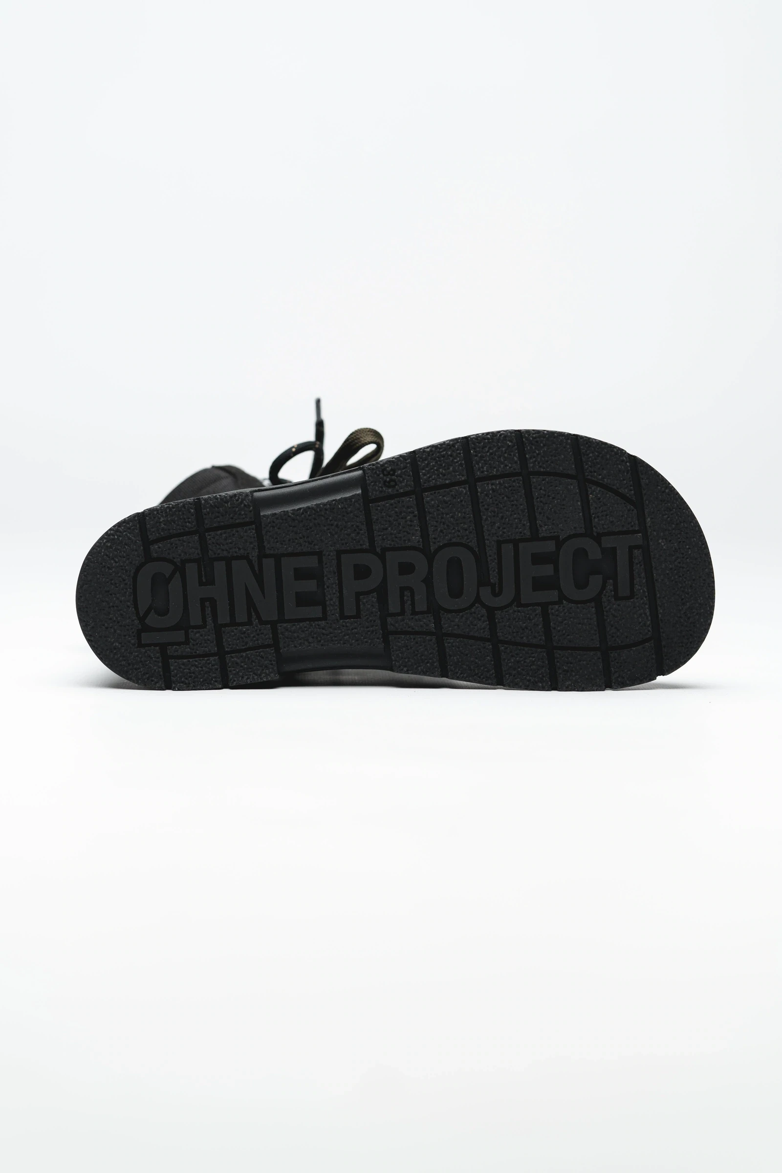 Босоногие ботинки Ohne Project Nomad, фото 12