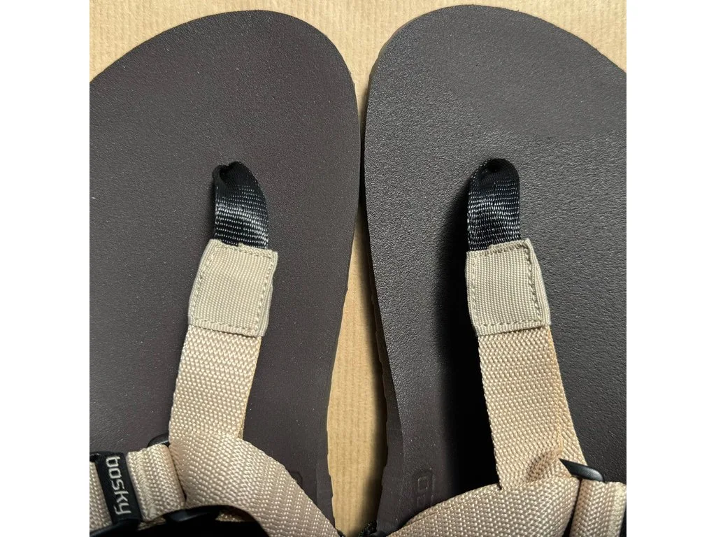 Босоногие сандалии Bosky Performance Light II Y-tech Sand Strap — аутлет №0856, EU 43, фото 6
