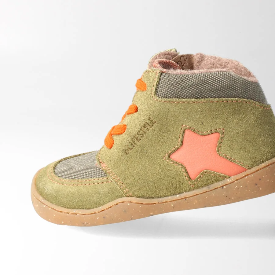 Босоногая обувь bLIFESTYLE kodiakbärSTYLE — оливковый, фото 6