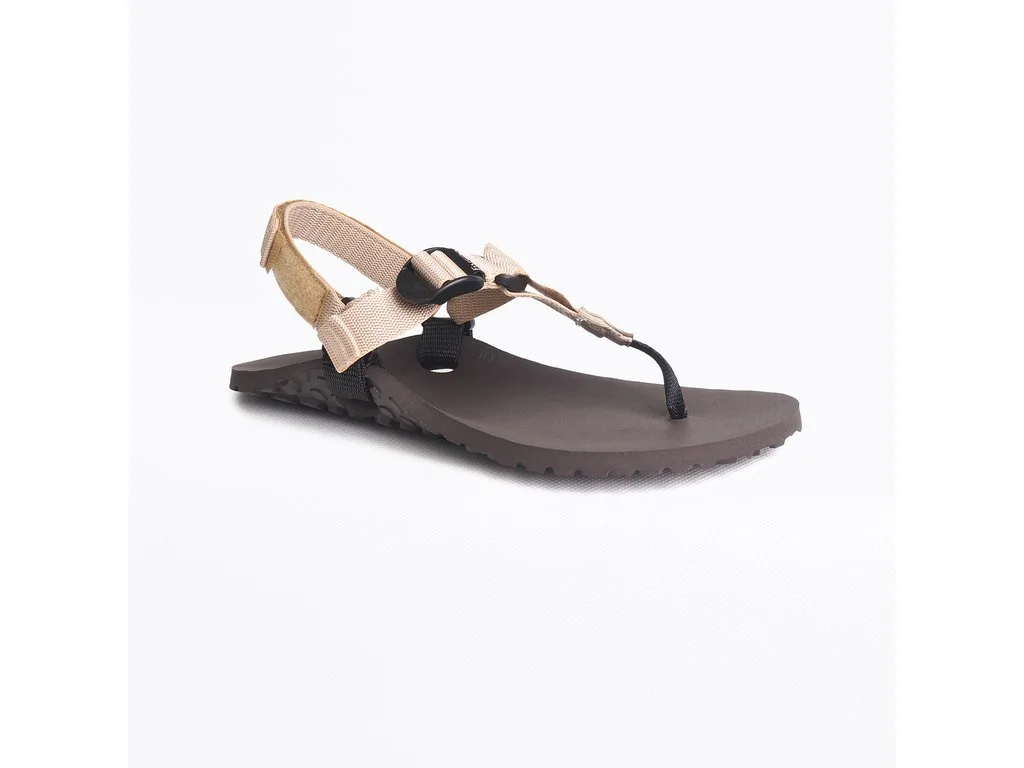 Босоногие сандалии Bosky Performance Light II Y-tech Sand Strap — аутлет №0856, EU 43
