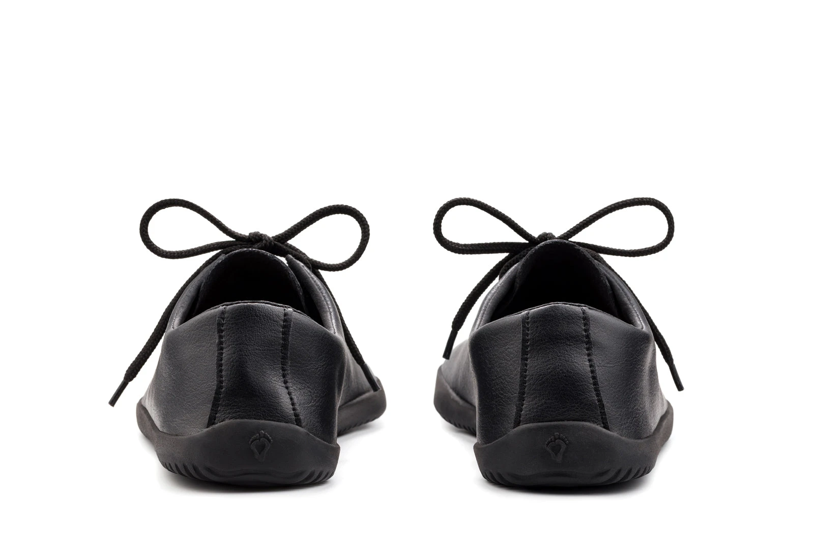 Туфли Ahinsa Ananda Barefoot — чёрный, фото 10