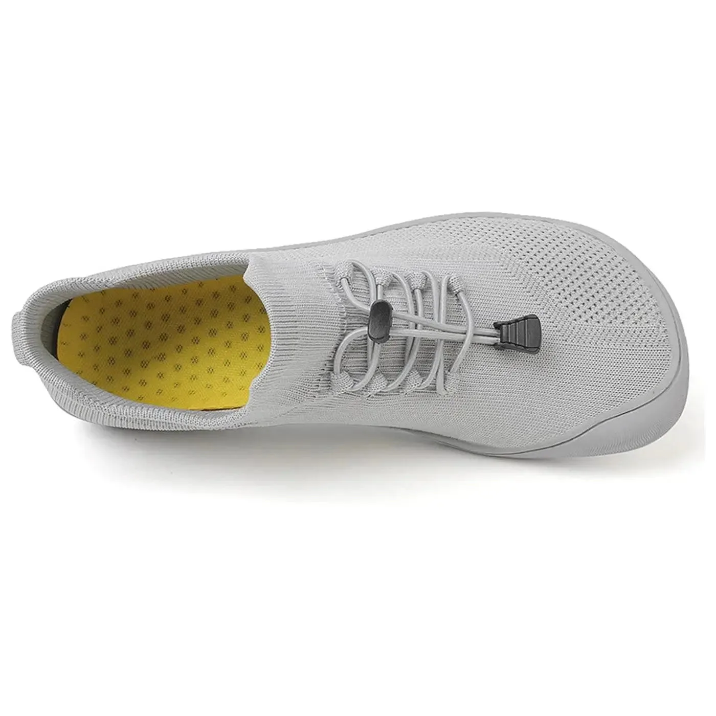 Повседневная обувь Bearefoot Roamers — Ash Gray, фото 4