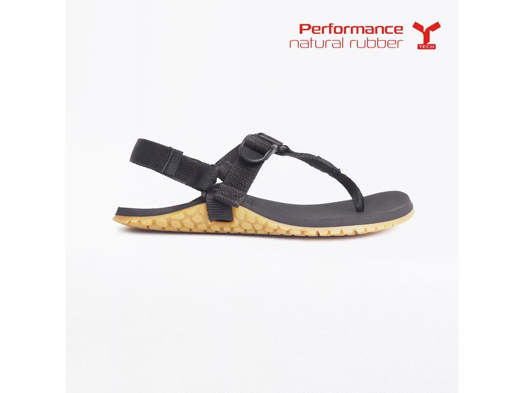 Босоногие сандалии Bosky Performance Natural Rubber Y-tech — аутлет №0950, EU 41, фото 2