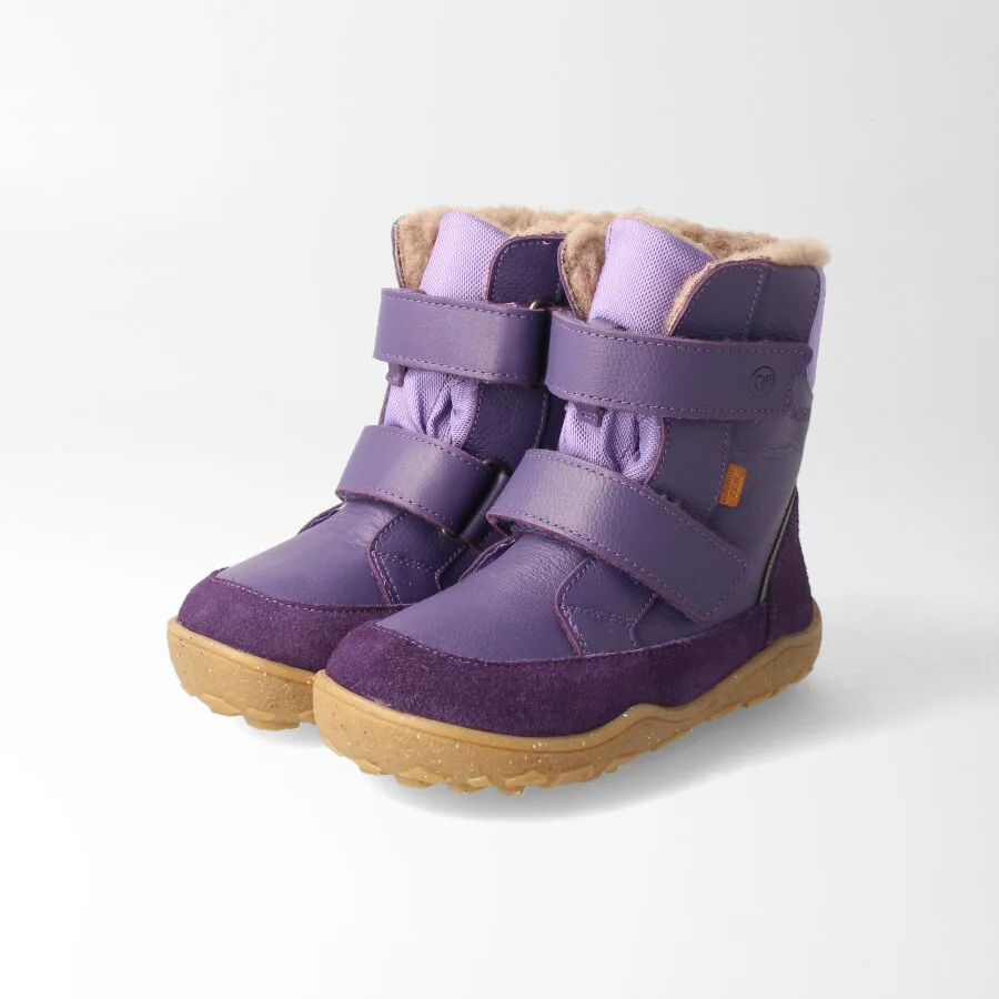 Босоногая обувь bLIFESTYLE polarfuchsSTYLE — фиолетовый, фото 4