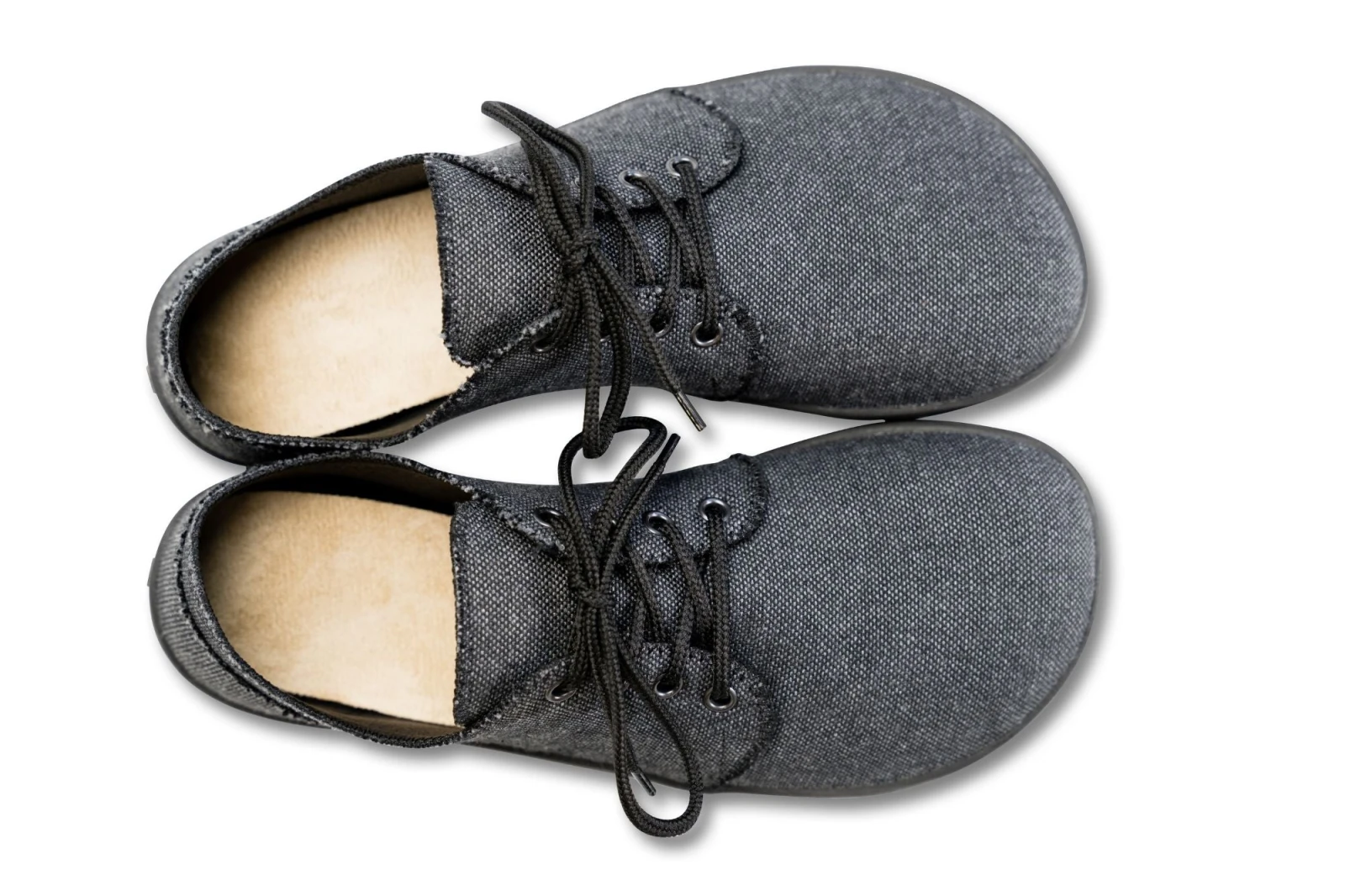 Кроссовки Ahinsa Phira Barefoot — серый, фото 3