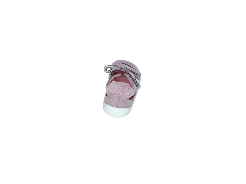Сандалии Baby Bare Febo Joy — розовый (детские), фото 5