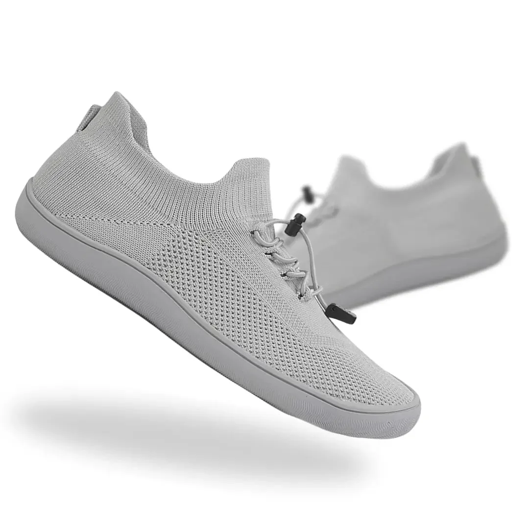 Повседневная обувь Bearefoot Roamers — Ash Gray