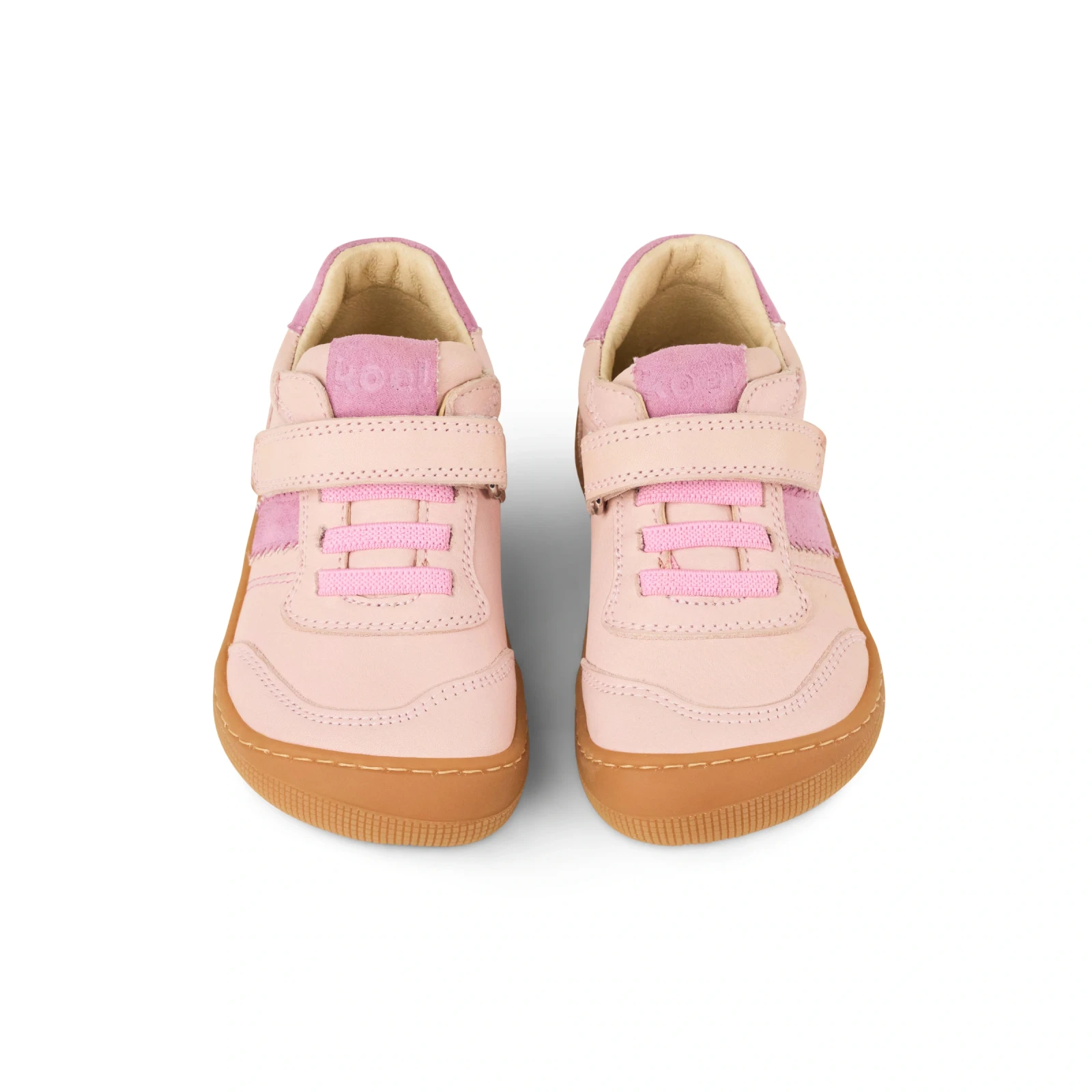 Кроссовки Koel DYLAN Leather 3.0 — розовый, фото 3