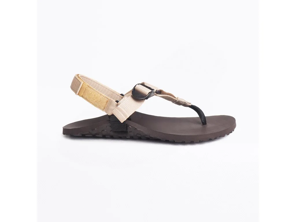 Босоногие сандалии Bosky Performance Light II Y-tech Sand Strap — аутлет №0856, EU 43, фото 5