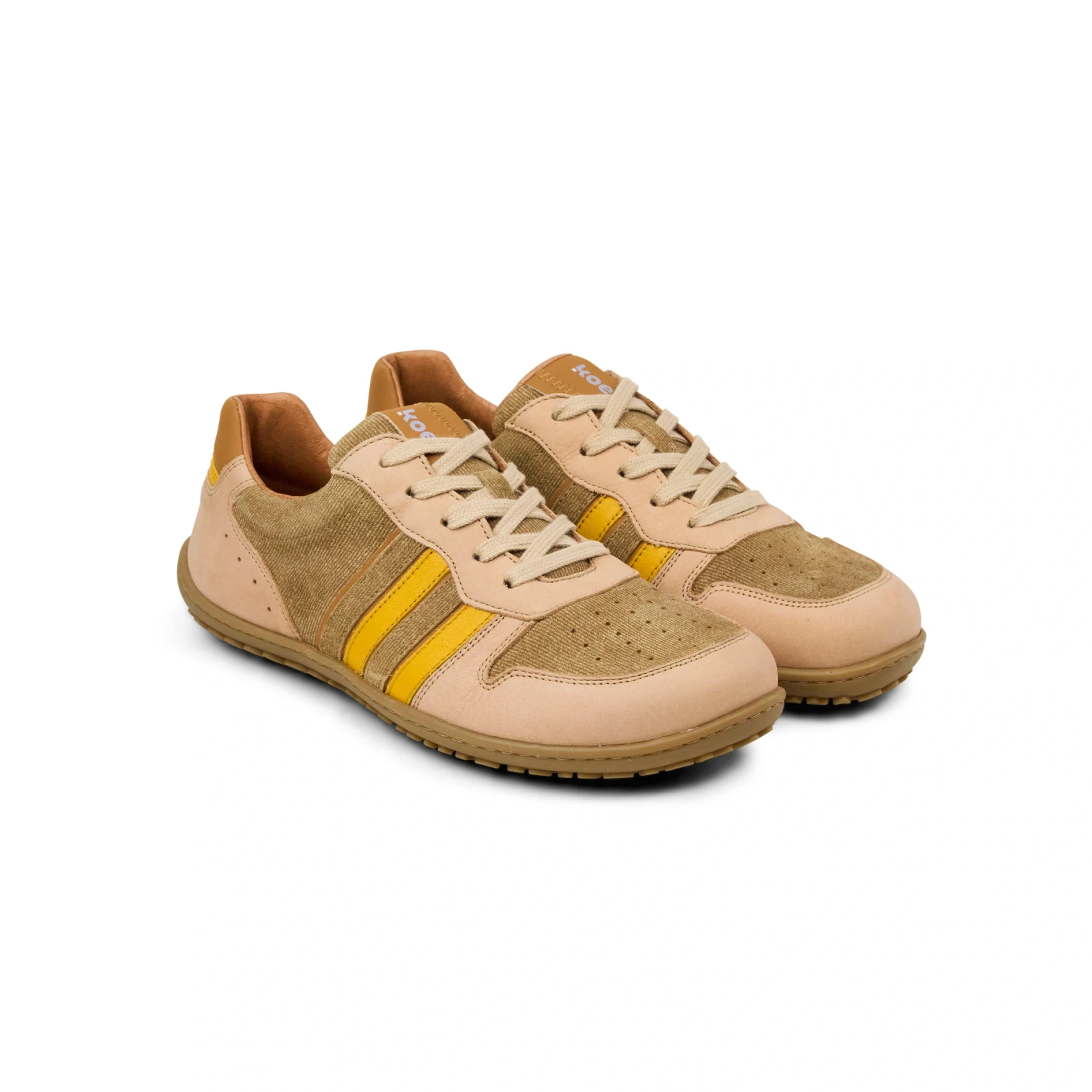 Повседневная обувь Koel IVO Napa — бежевый, фото 2