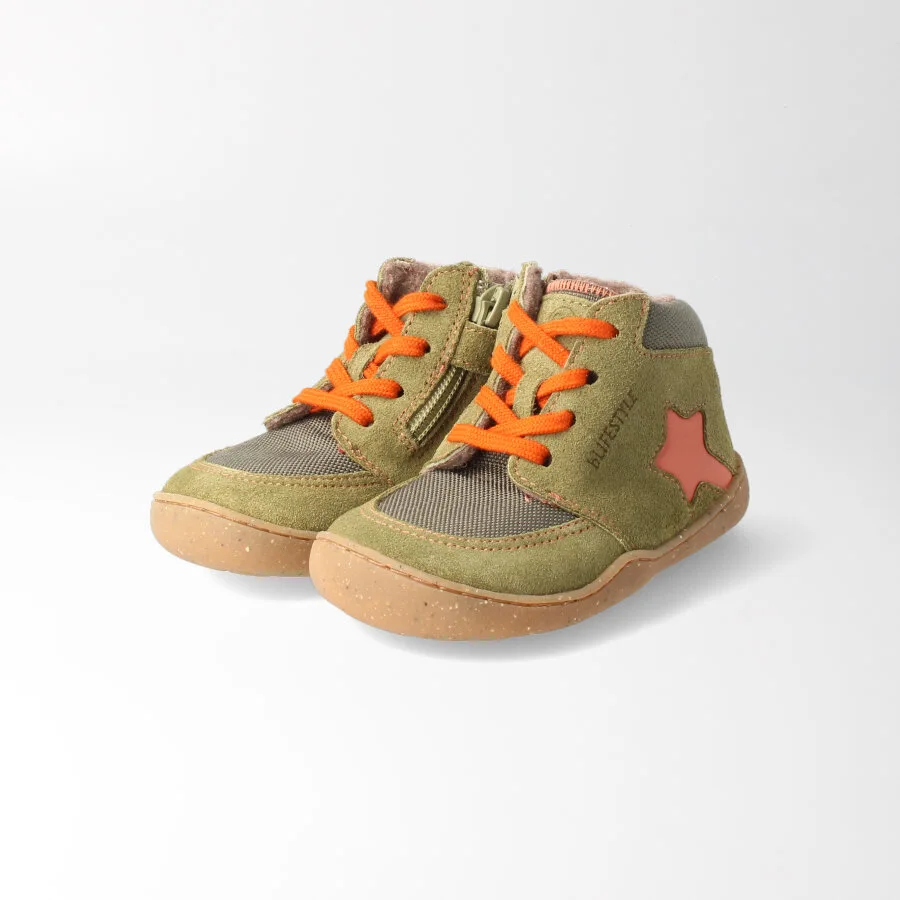 Босоногая обувь bLIFESTYLE kodiakbärSTYLE — оливковый, фото 4