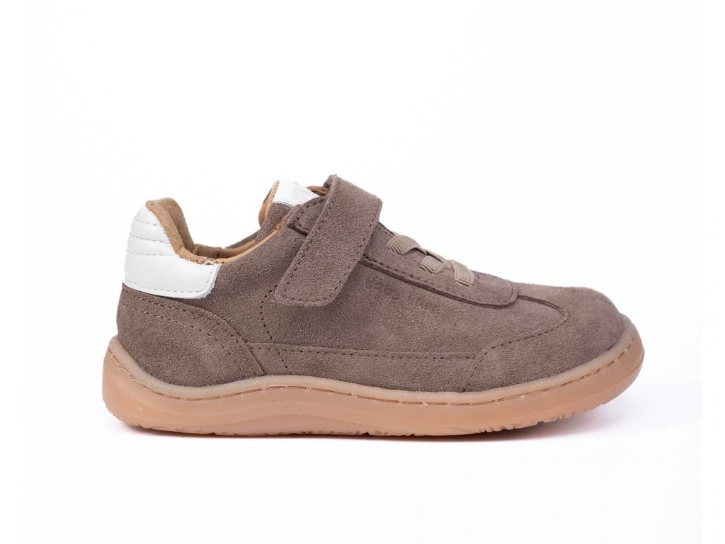 Кроссовки Baby Bare Febo Urban — коричневый (детские) — фото 1 из 4