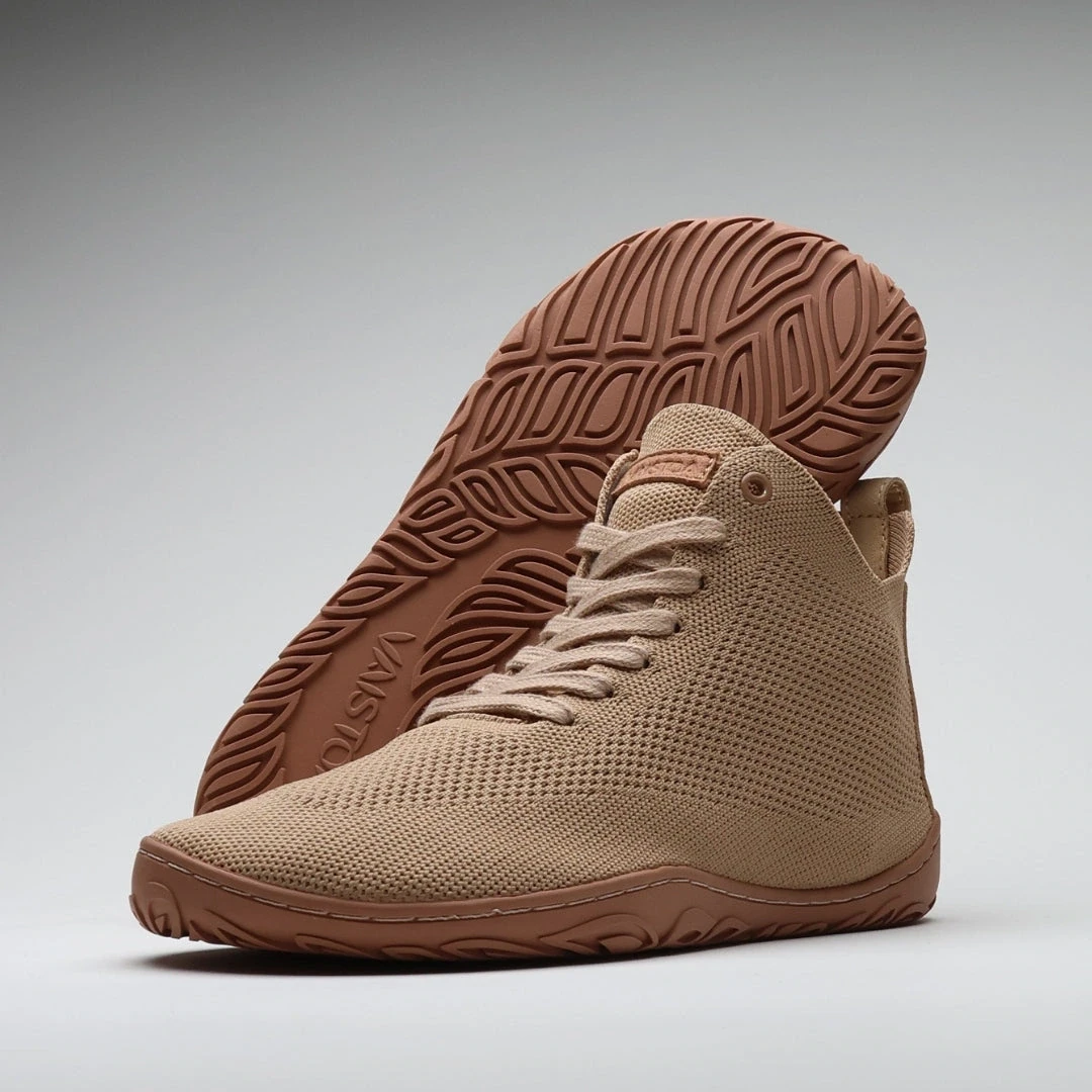 Босоногие кроссовки Vaistoa Iloa Mid