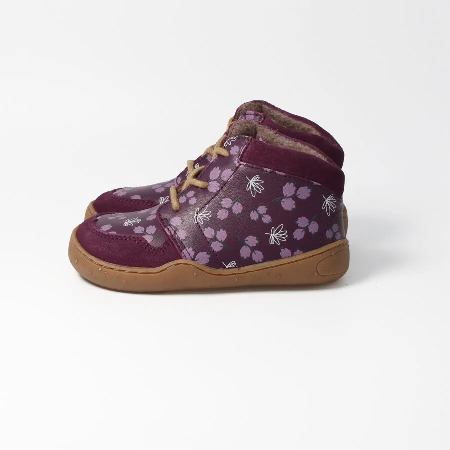 Босоногая обувь bLIFESTYLE pangolinSTYLE — ягодный (арт. BN245102MV820)